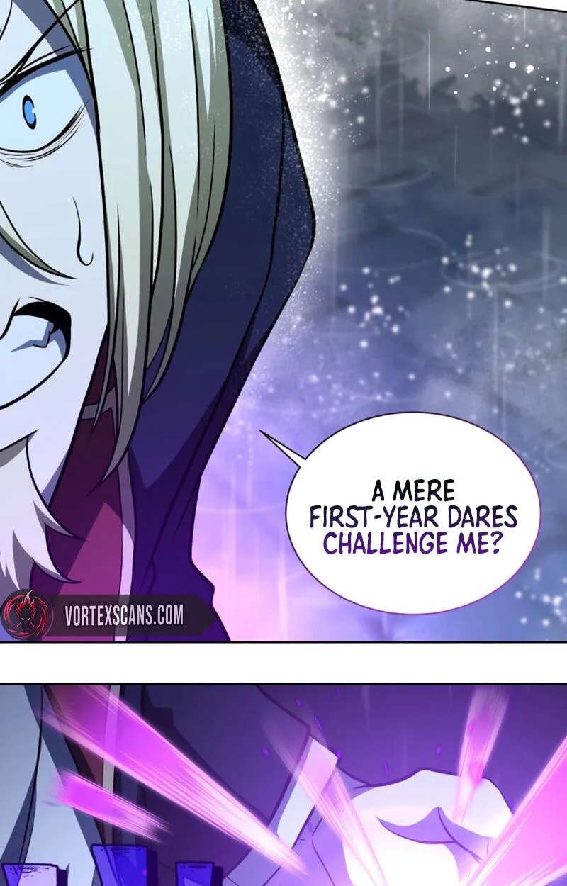 Necromancer Academy and the Genius Summoner Chapter 217 - page 26