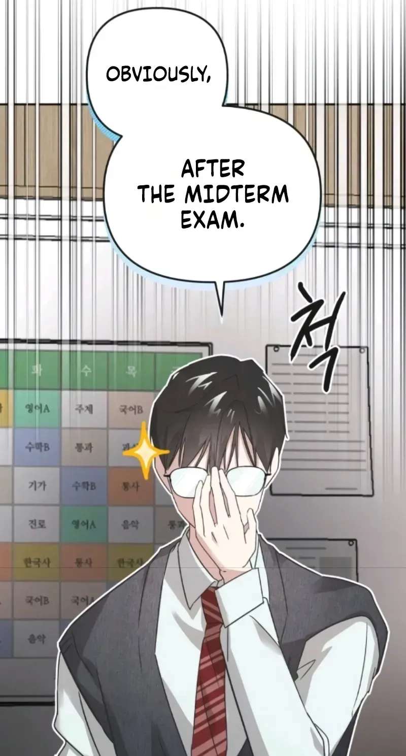 An Equation Without Wrong Answers Chapter 5 - page 9