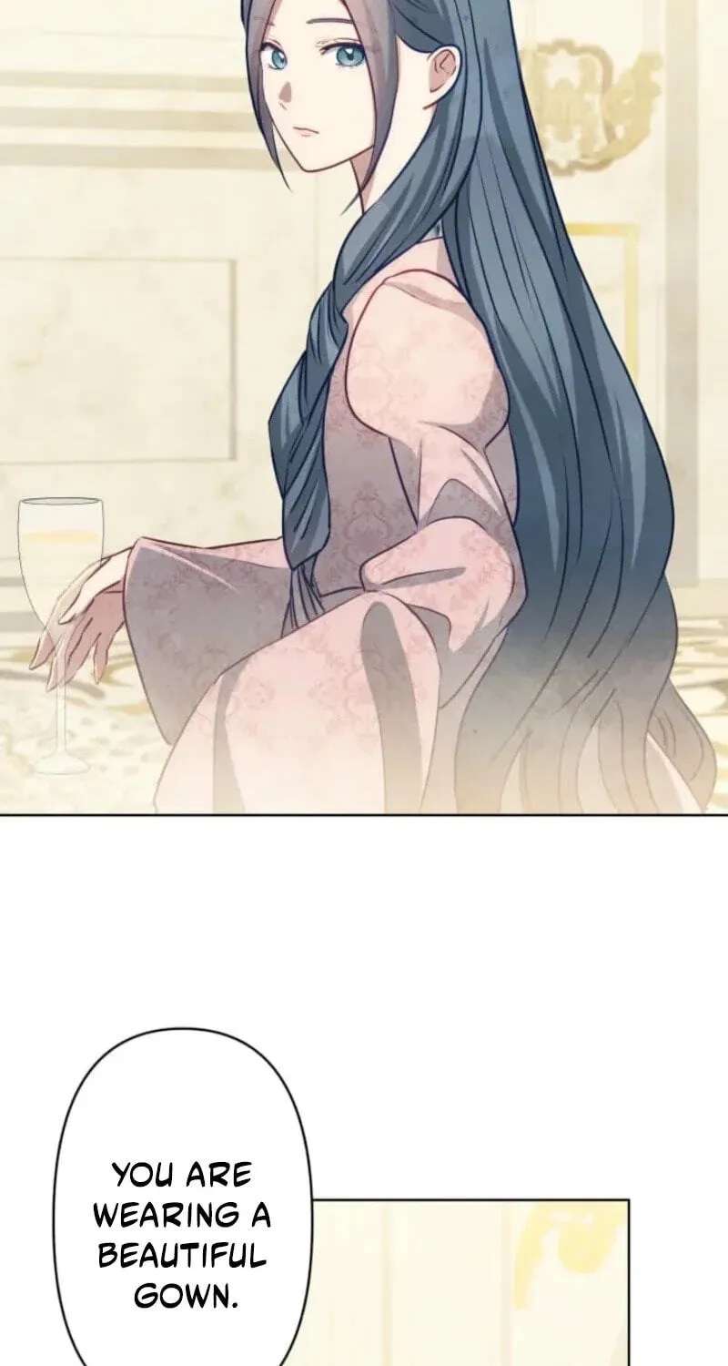 When My Enemies Weep Chapter 43 - page 27