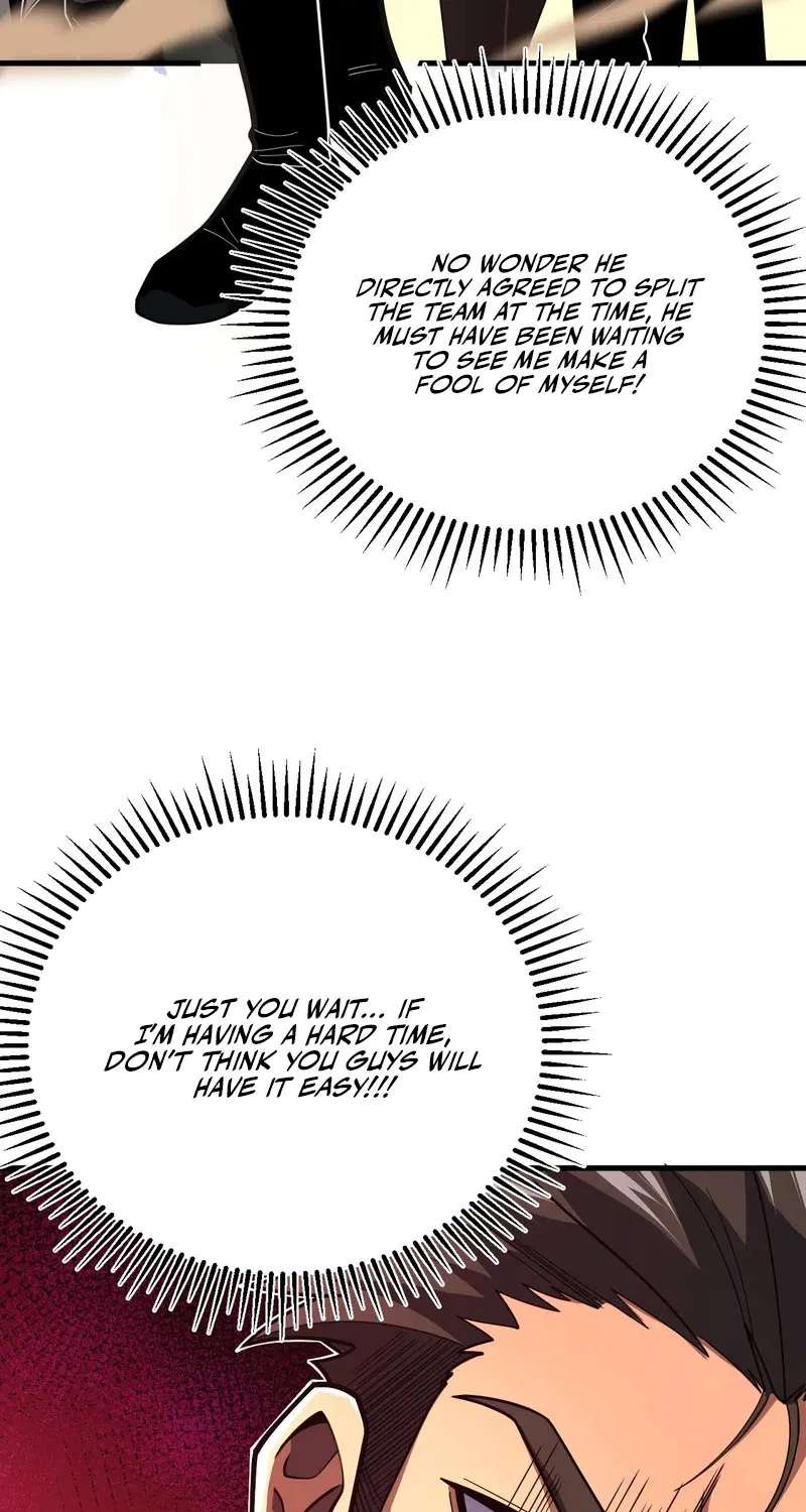 The SS-Rank Freshman at Dawn Academy Chapter 29 - page 42