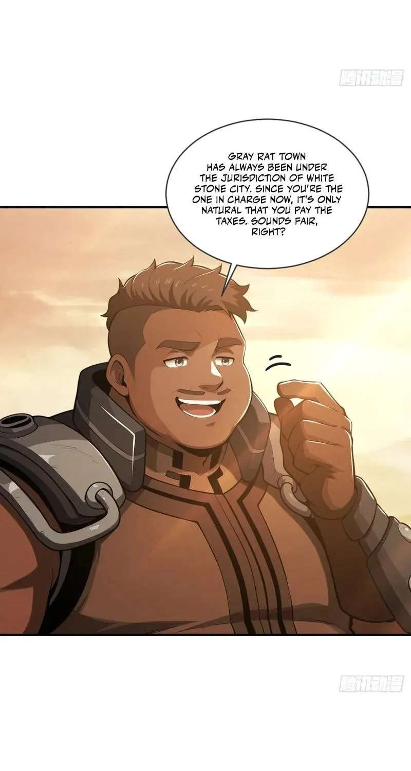 Trading Snacks for Gold in the Apocalypse Chapter 76 - page 20