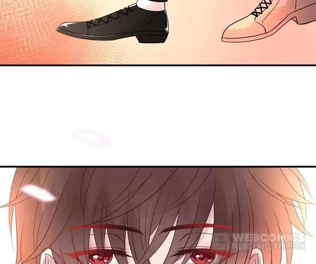 Reborn- deceiving my financial backing husband Chapter 82 - page 55