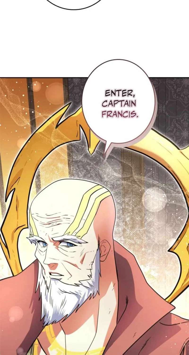 The Sword Emperor Who Surpasses His Previous Life Chapter 39 - page 60