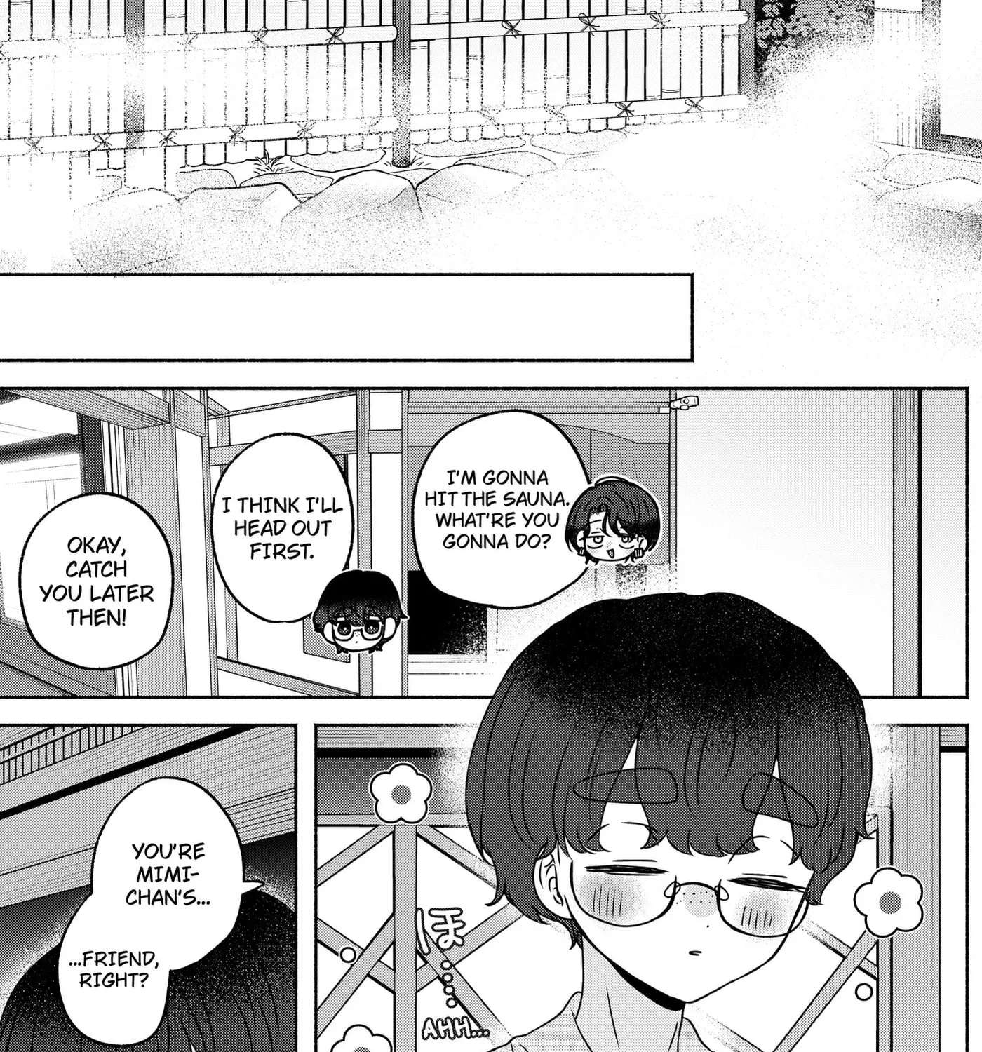 Yagate Efude o Utsuroshi Kimi wa Chapter 29 - page 31