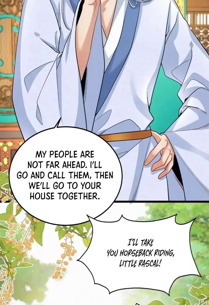 The Abandoned Wife’S Rebirth Chapter 63 - page 23