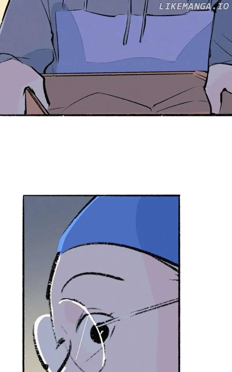 Why Don't I Have Anyone by My Side? Chapter 53 - page 89
