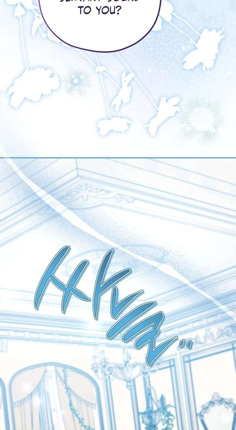 The Villain's Daughter Plans to Run Away Chapter 101 - page 51