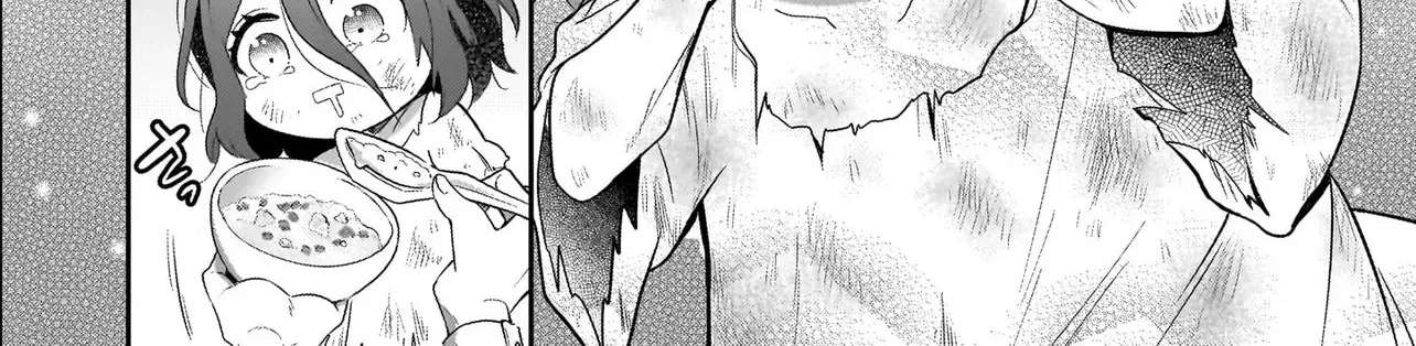 The Abandoned Saint's Happy Feeding Life: In My Second Life, I Was Taken In by a Beginner Parent in the Gourmet Nation Chapter 1 - page 76
