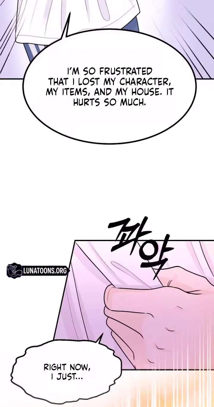 Pure Love Quest, Again Chapter 1 - page 114