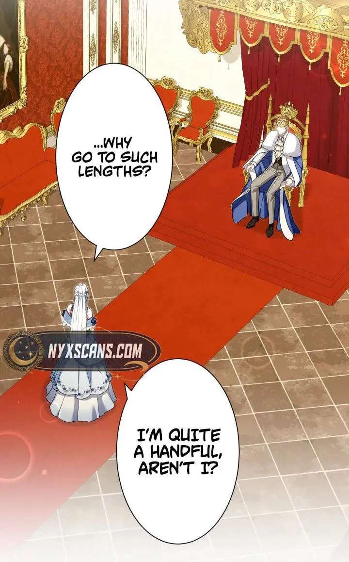 Kanpeki na Akujyo o Goran ni Iremashou Chapter 61 - page 17