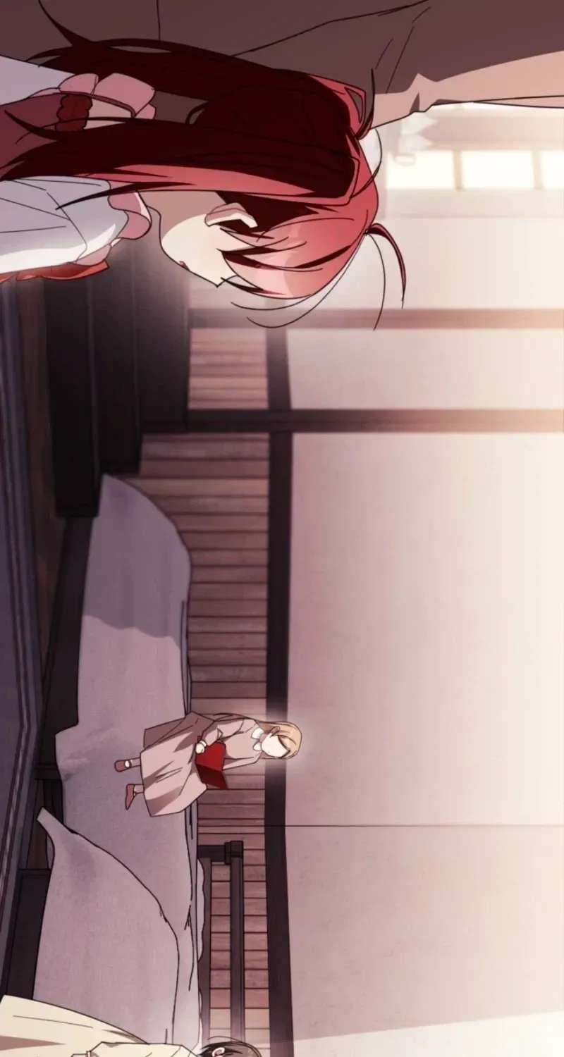 I Received a Request from the Villain Boss Chapter 33 - page 90