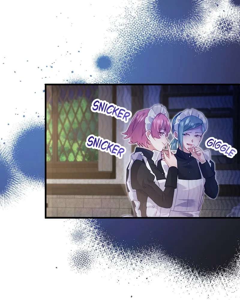 My Lady is aYoung Master Chapter 16 - page 63