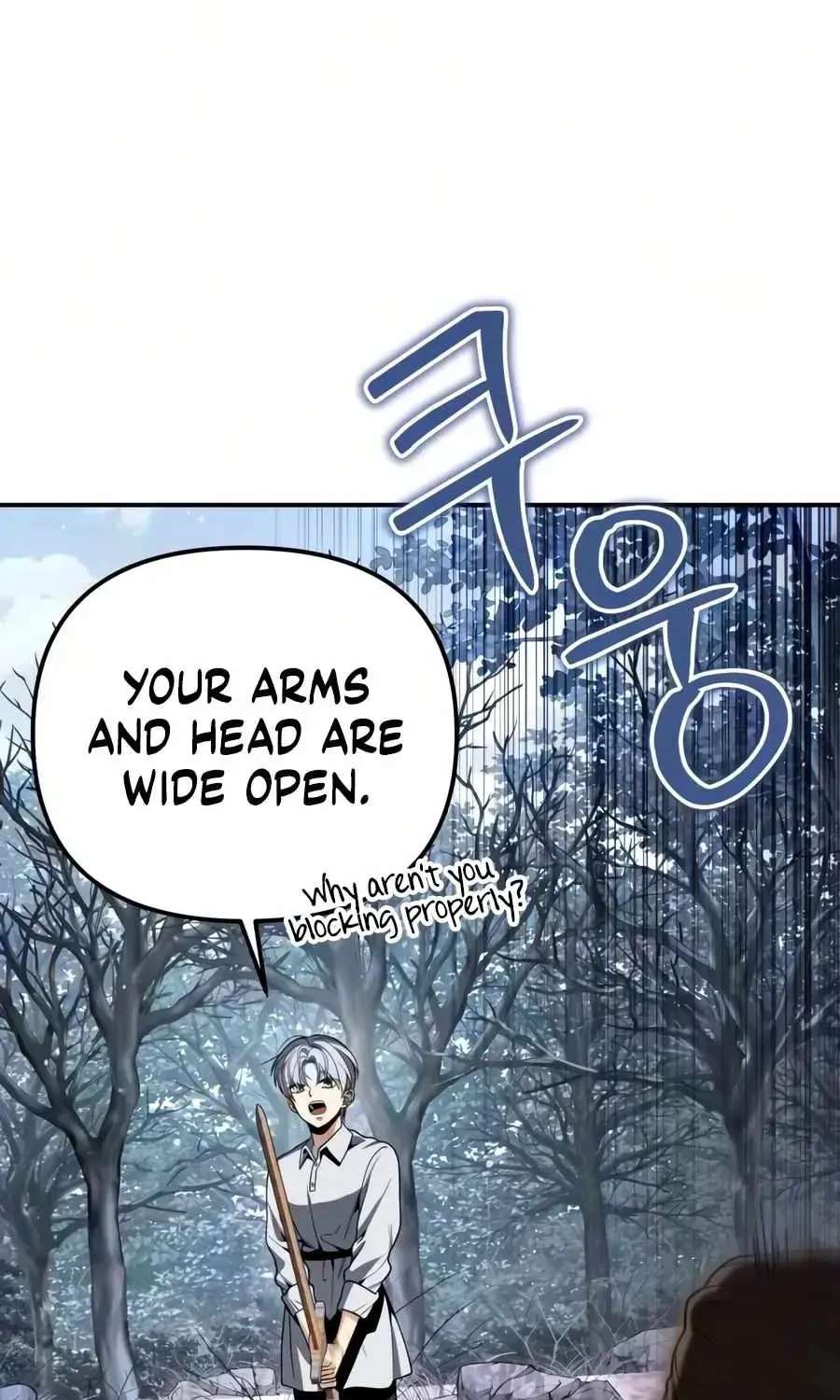 The Rogue 10th-Class of the Frontier Count Chapter 26 - page 103