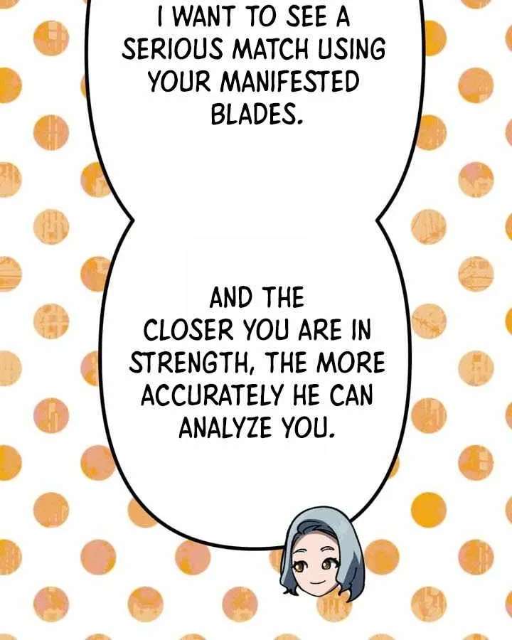 Sword God High School: The Talentless Underachiever Becomes the Strongest Chapter 20 - page 15