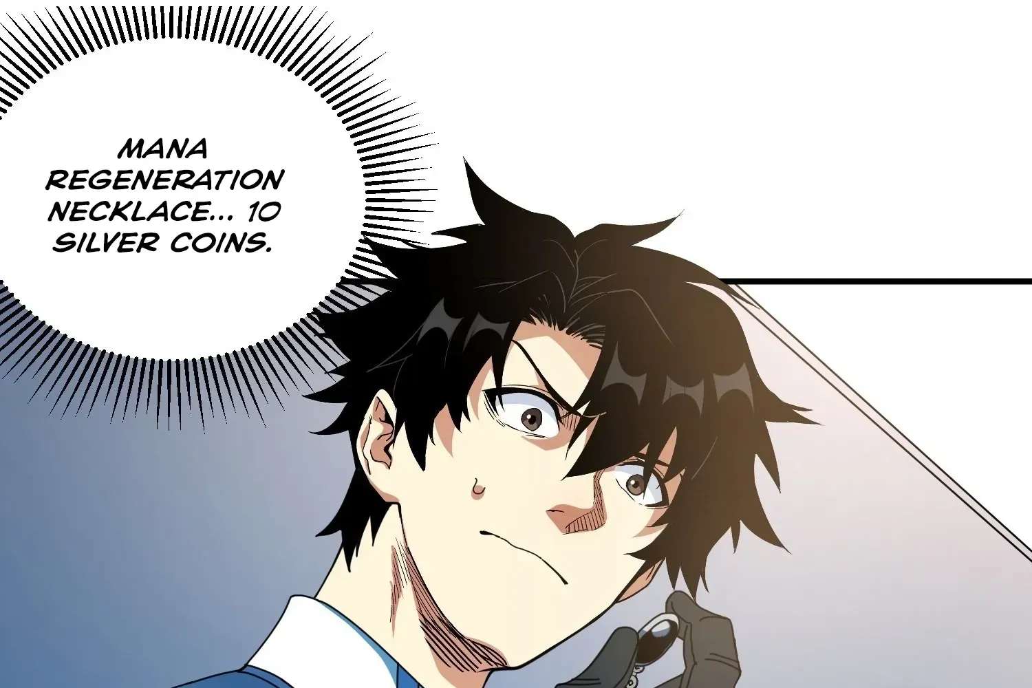 Extracting My Way to Become the Undead Archmage Chapter 7 - page 115