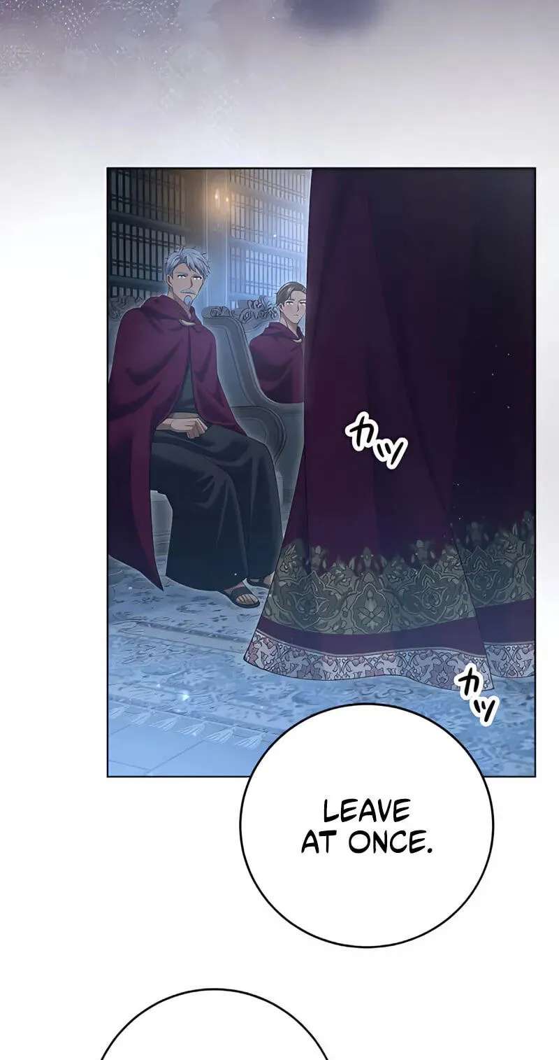 The Toy Doll Princess Weds in the Wilds Chapter 29 - page 71