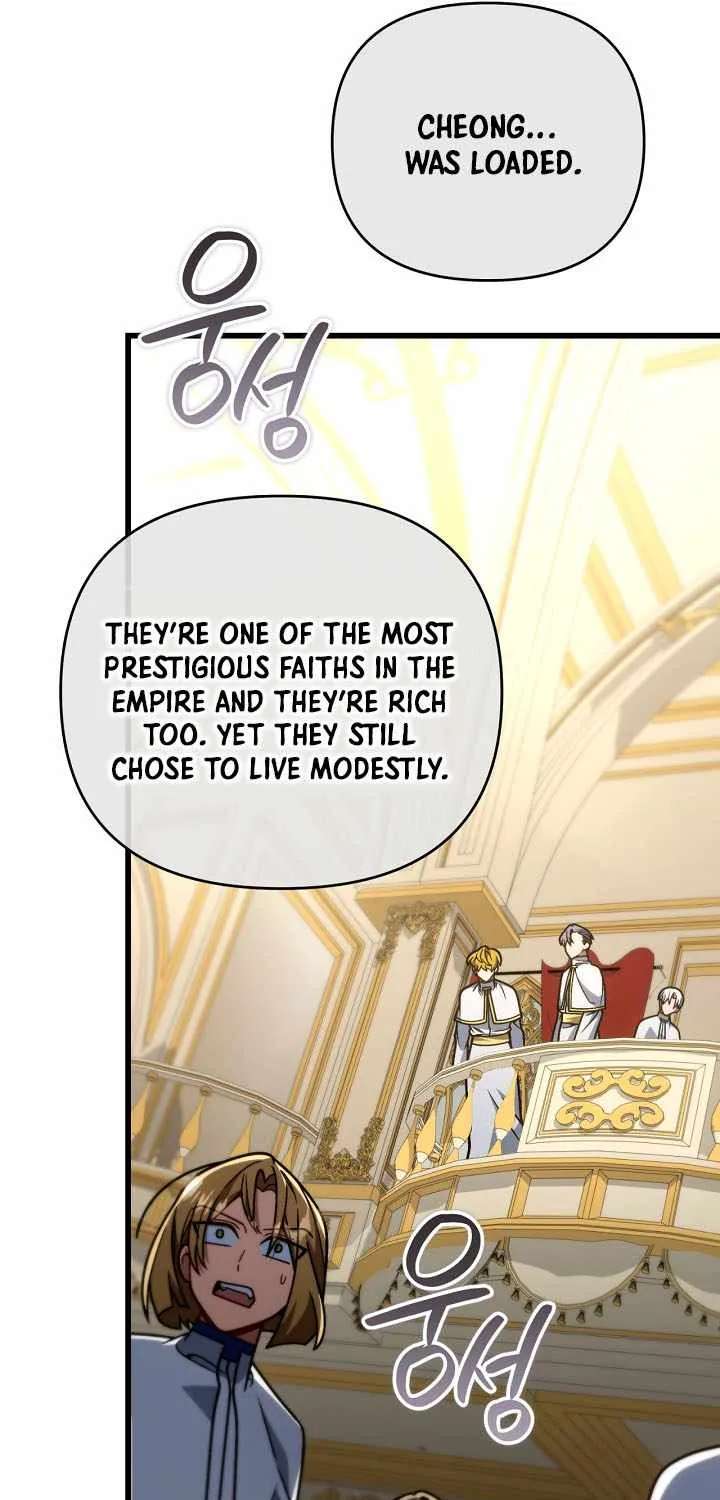 I'm Gonna Annihilate This Land Chapter 92 - page 76