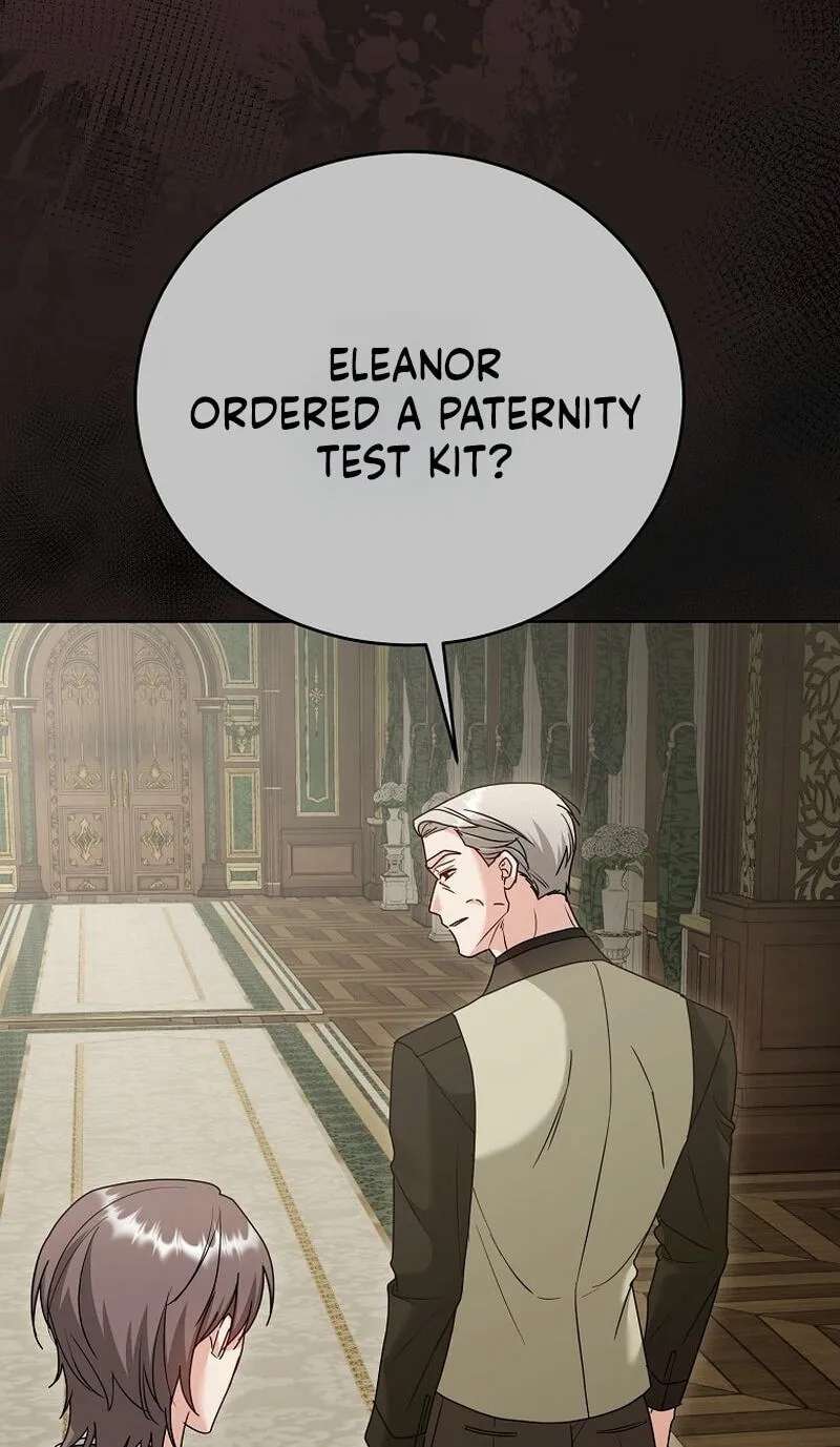 The Beginning of Revenge Starts with Marriage Chapter 48 - page 39