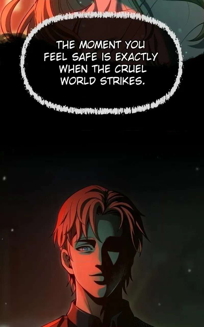 Finding Humanity Chapter 11 - page 70