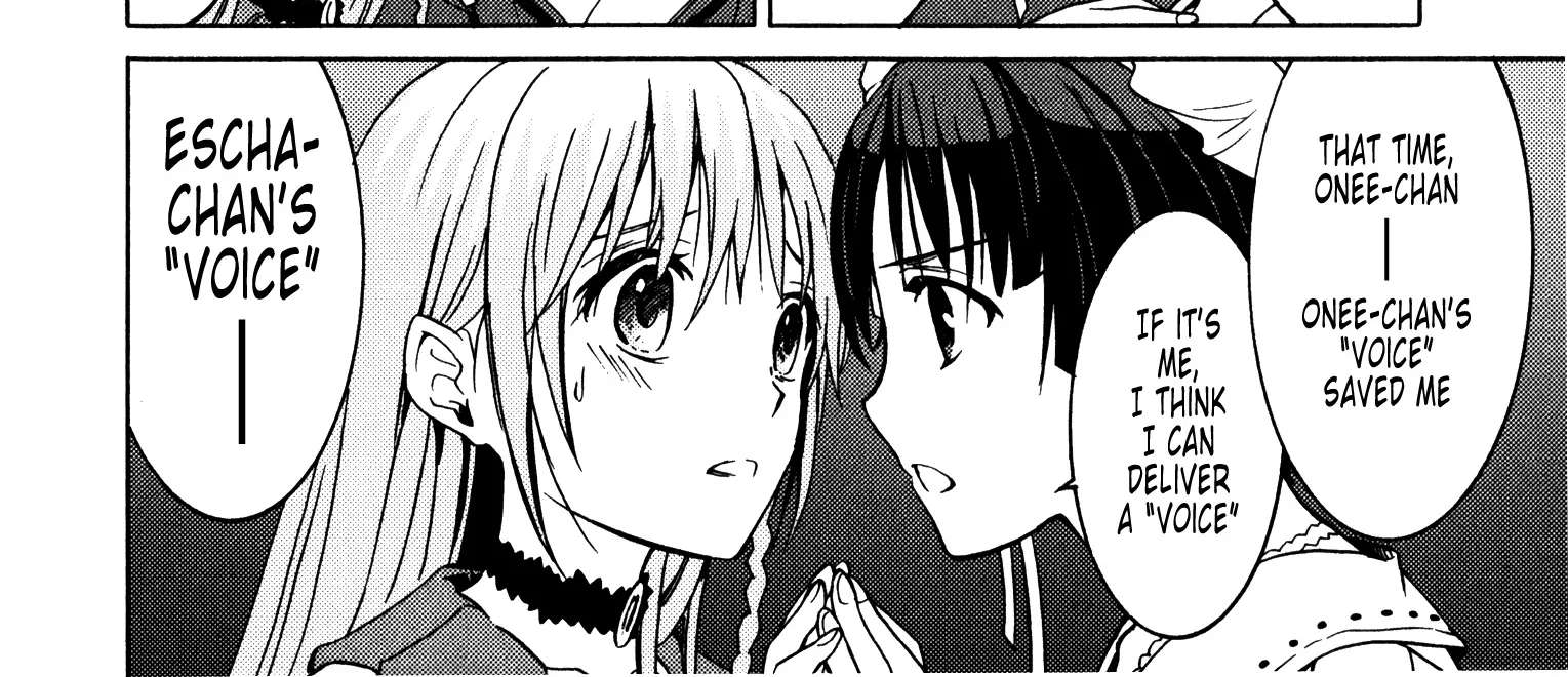 Escha & Logy No Atelier - Tasogare No Sora No Renkinjutsushi Chapter 12 - page 105