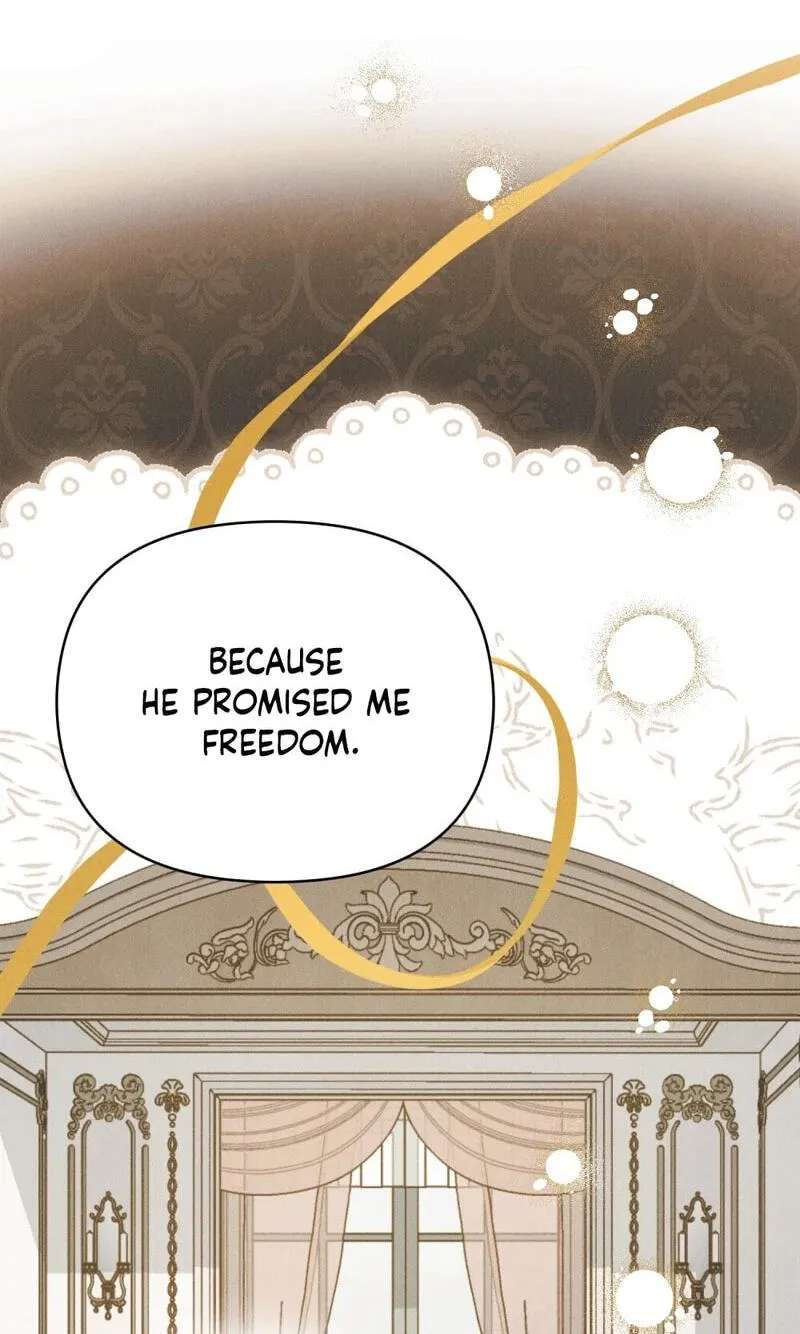 The Butterfly That Swallowed the Fog Chapter 40 - page 18