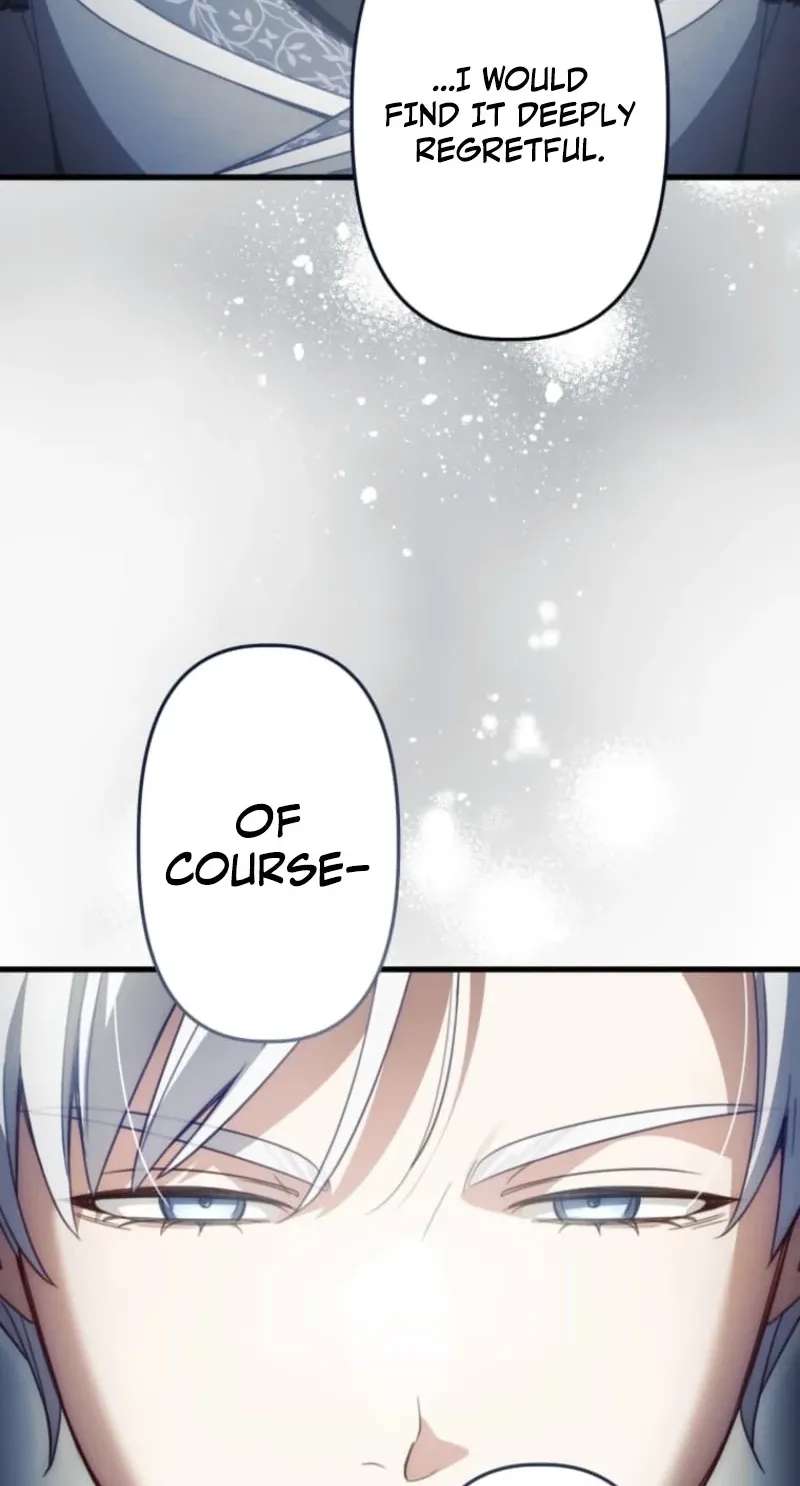 I Was a Black Mage Who Was Condemned, but Now I'm Being Loved After Going Back in Time?! Chapter 22 - page 44