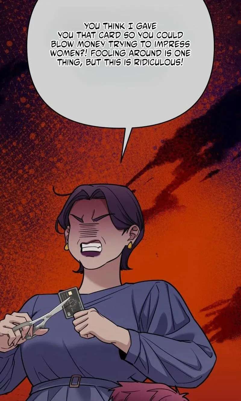 Sseol: Relationshipism Chapter 92 - page 18