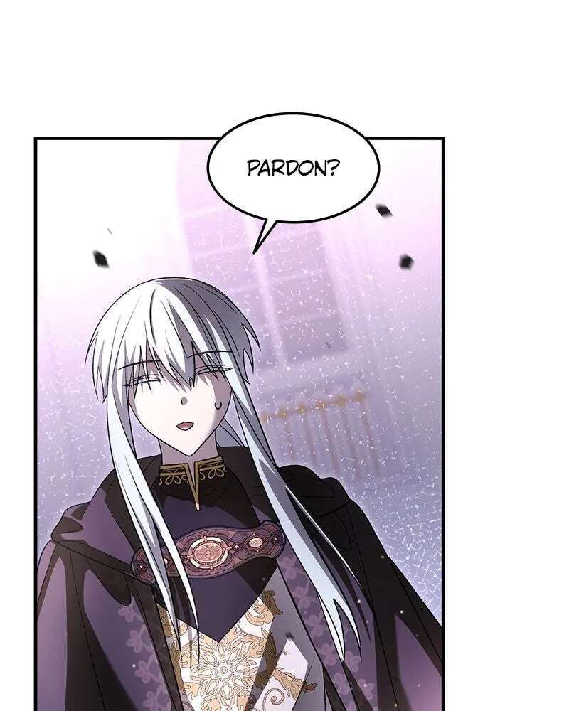 The Emperor's Puppy Chapter 82 - page 6
