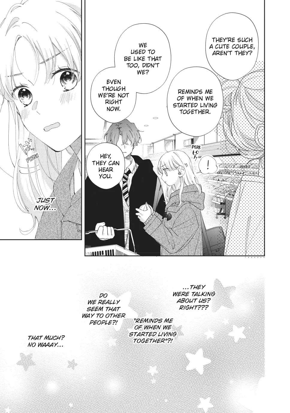 Kawaii nante Kiitenai!! Chapter 55 - page 19