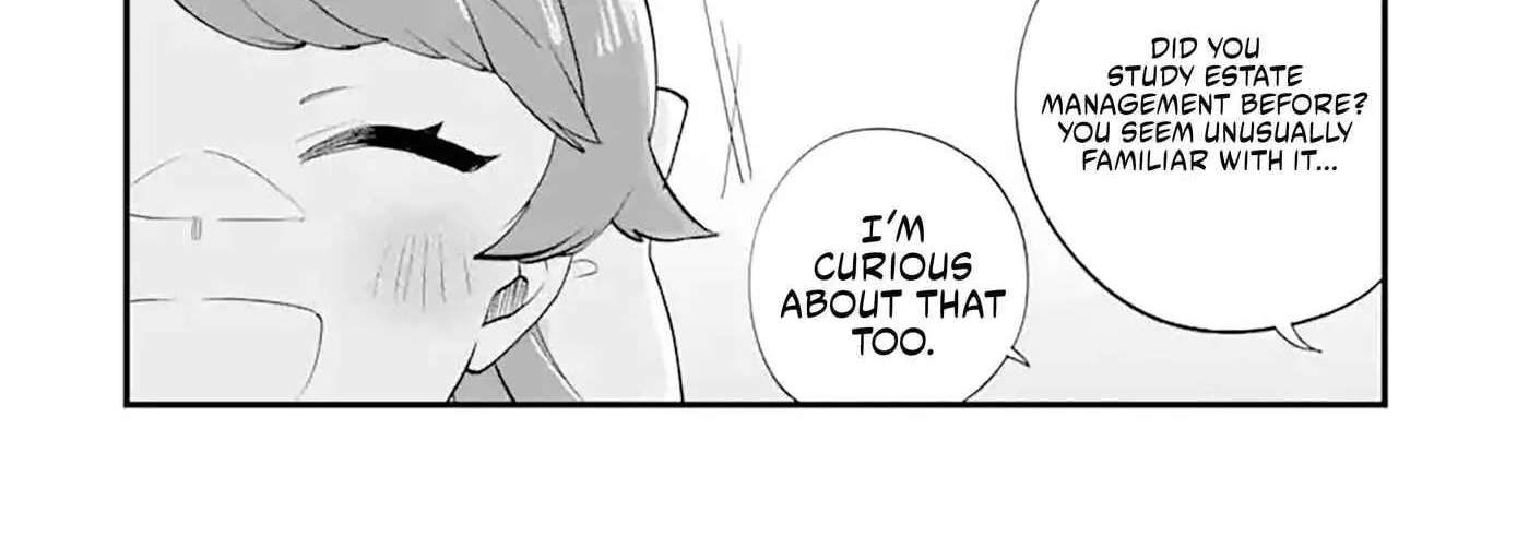 The Poor Noble Lady Wants to Marry the Cursed Earl Chapter 7.2 - page 15