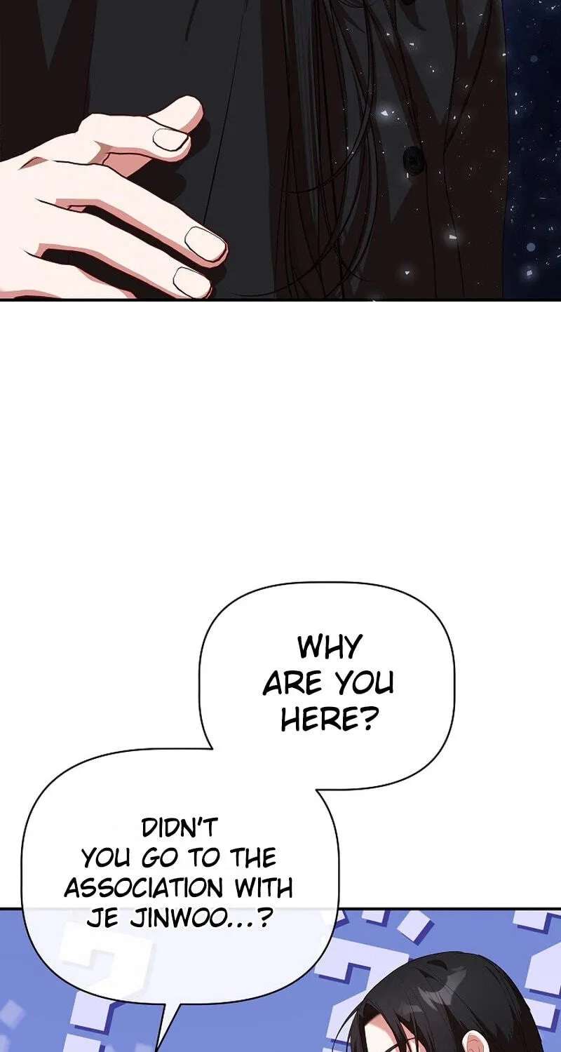 I Became the Only Healer in This World Chapter 61 - page 42