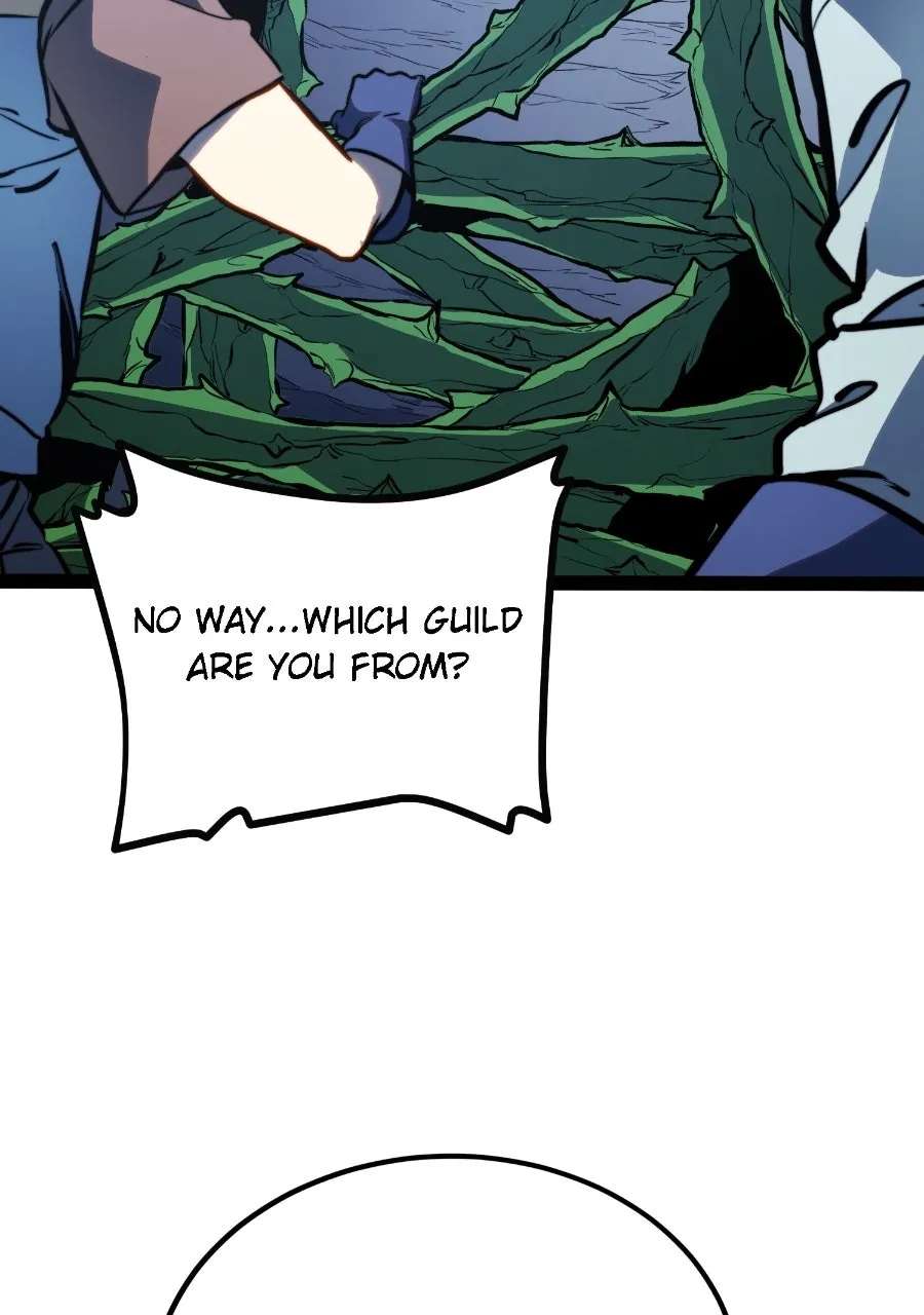 All-Class Awakening:God Slayer II Chapter 20 - page 64