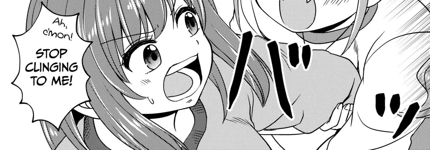 Akuma demo Konyakusha!? Chapter 2 - page 16