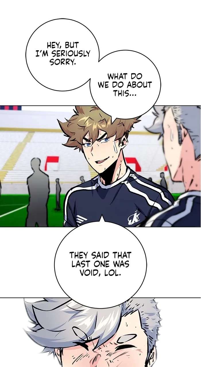 Top Corner Chapter 265 - page 11
