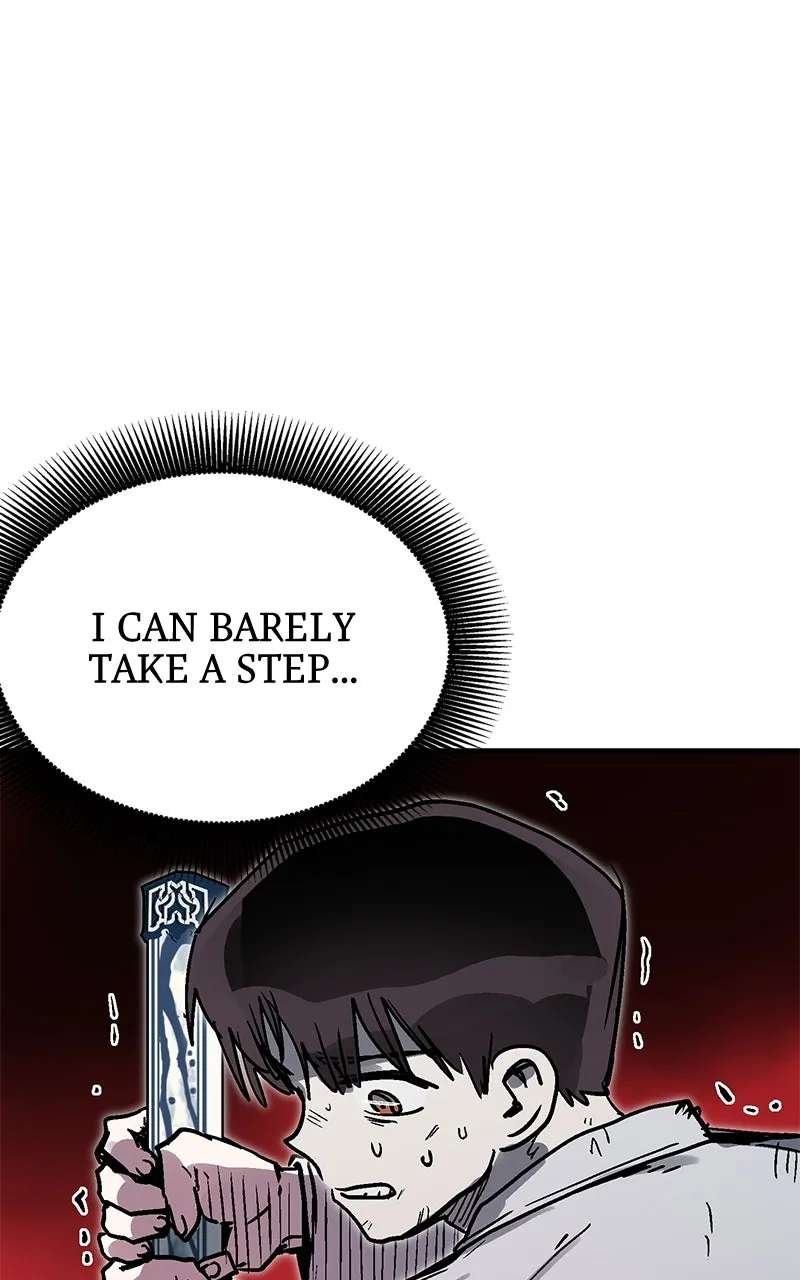 My Status WindowWent on Strike Chapter 84 - page 26