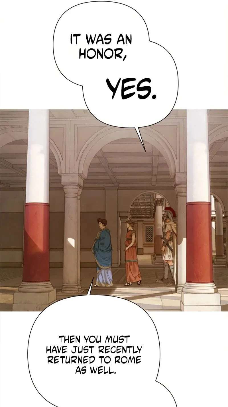 Non Tua Chapter 46 - page 59