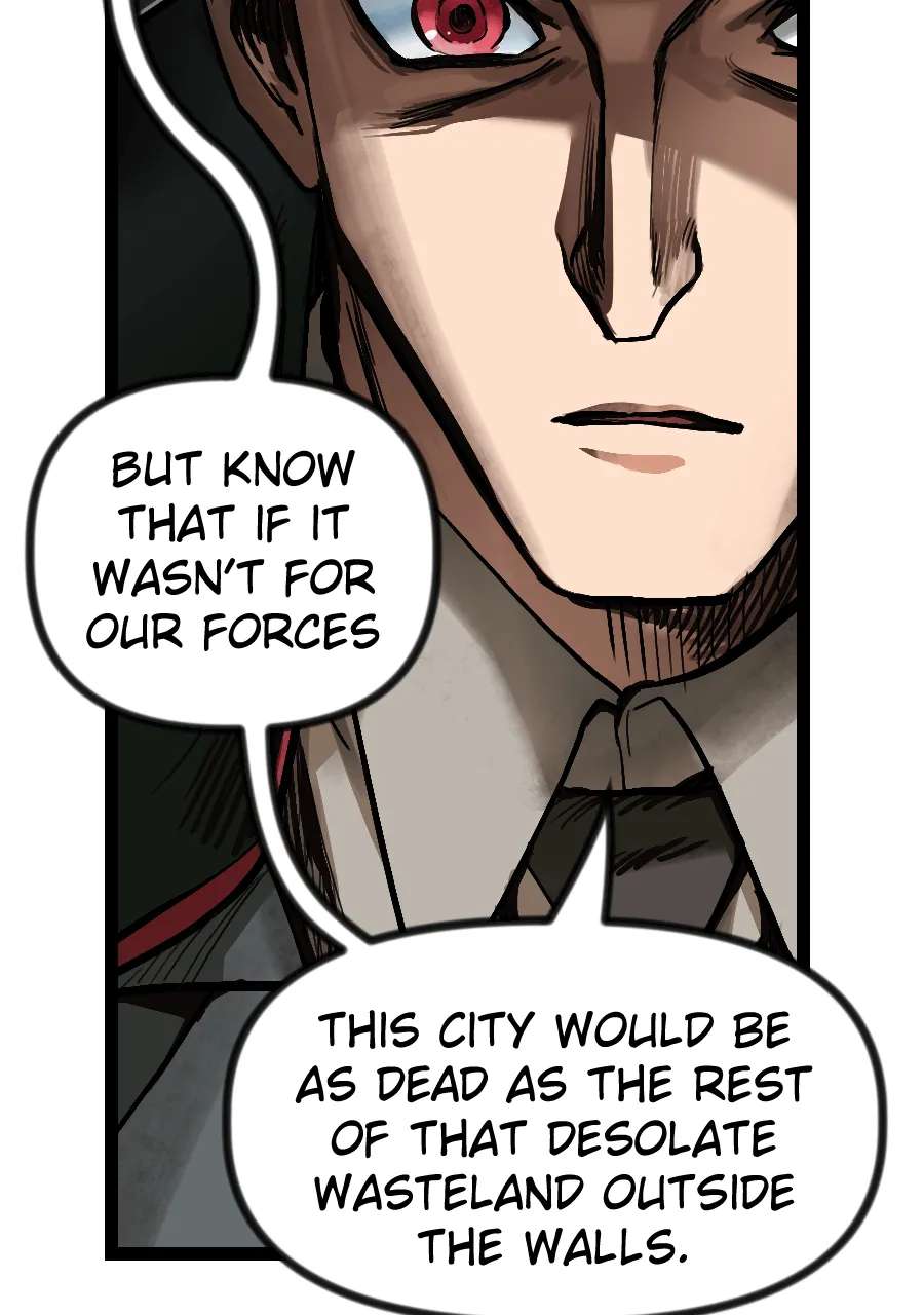 Clinic Of Horrors Chapter 268 - page 23