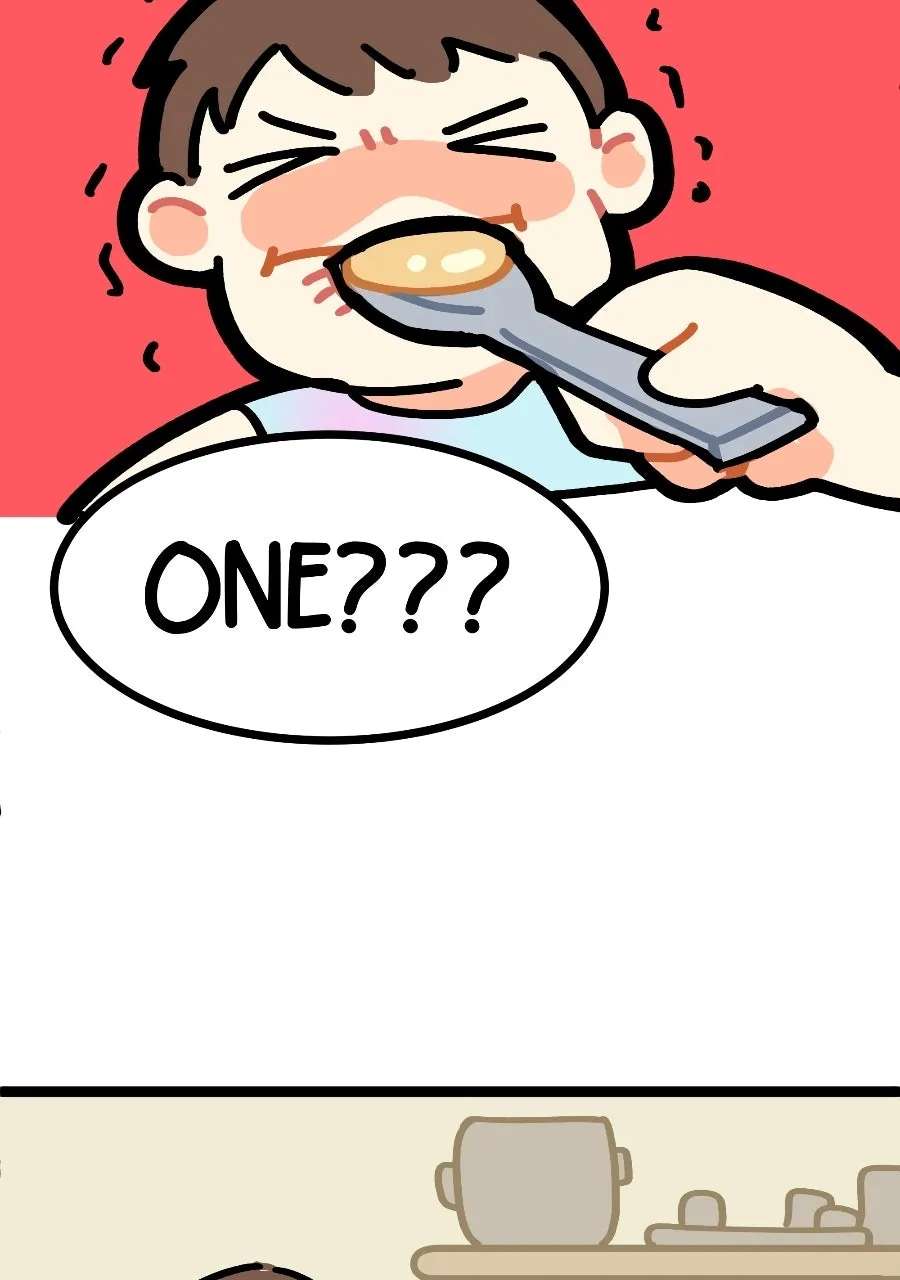 Plus One Chapter 122 - page 8