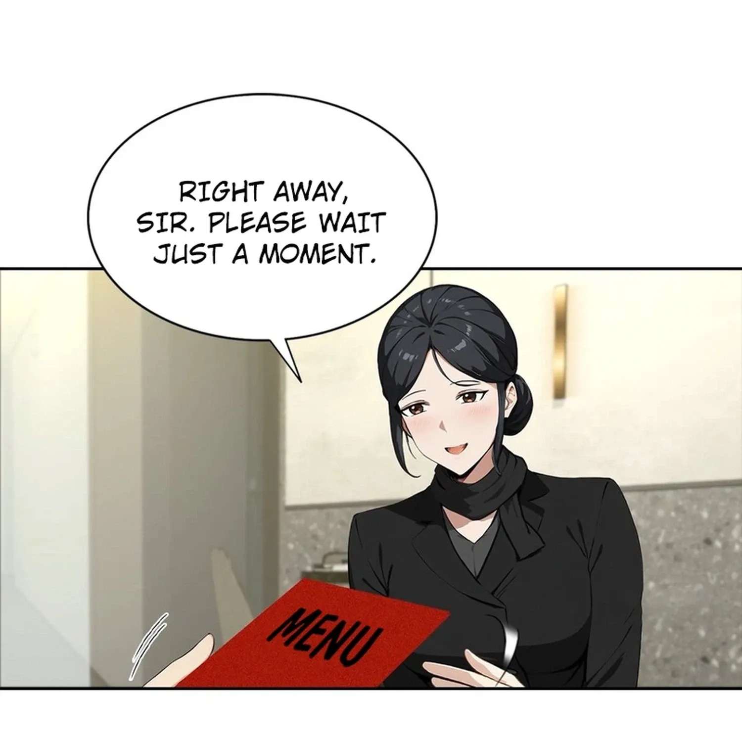 Counterattack System: I Maxed Out the Goddess' Favorability Chapter 25 - page 10