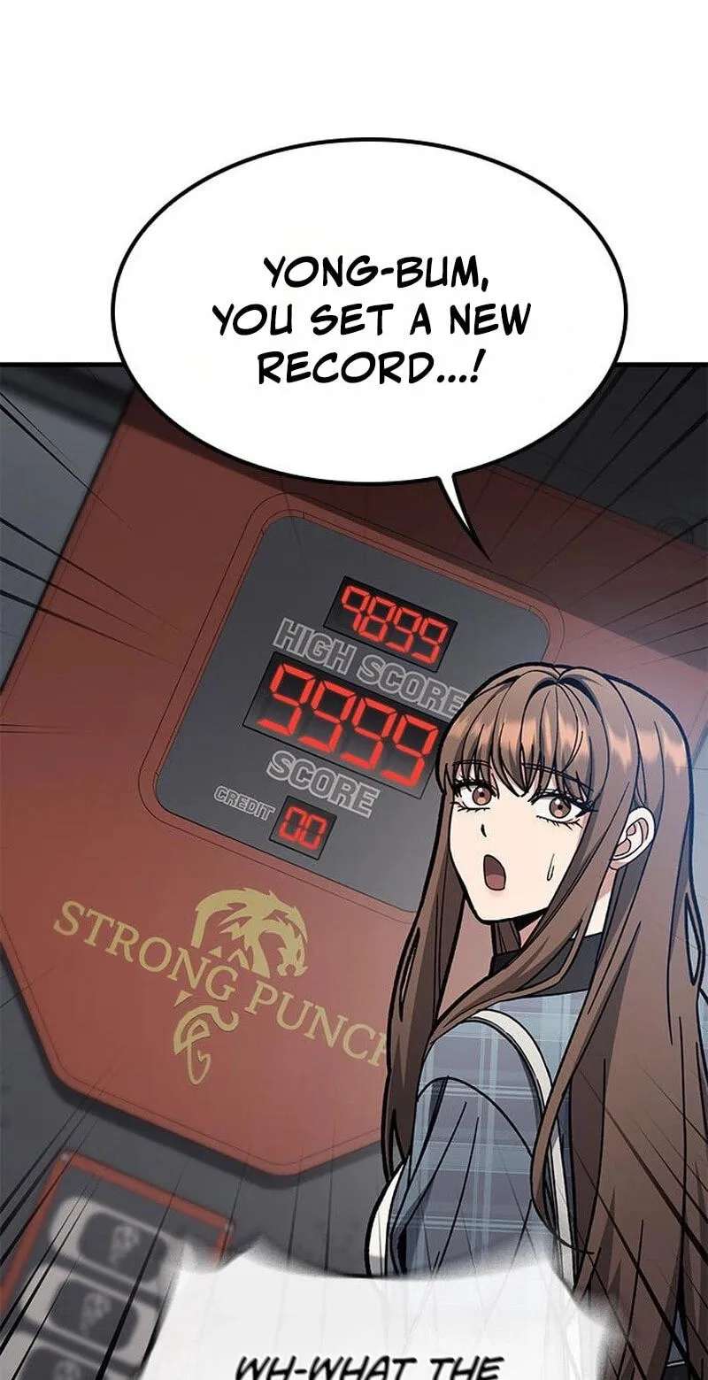 Looking for a Top-Tier Fighting Coach Chapter 19 - page 42