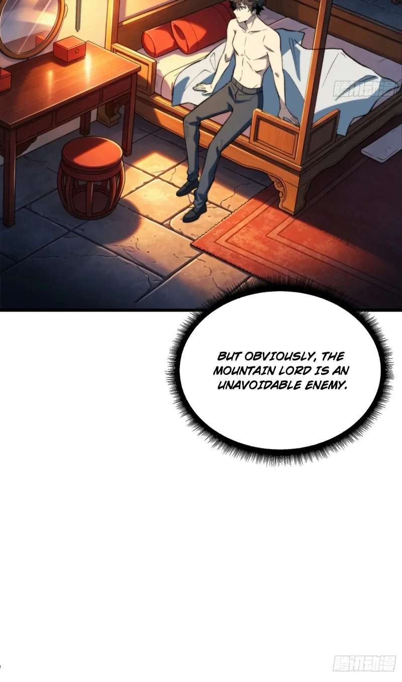 Demon Town Museum Chapter 46 - page 32