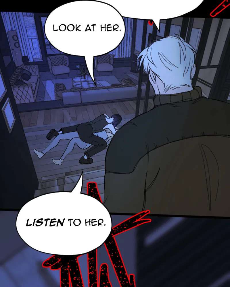 In The Bleak Midwinter Chapter 138 - page 52