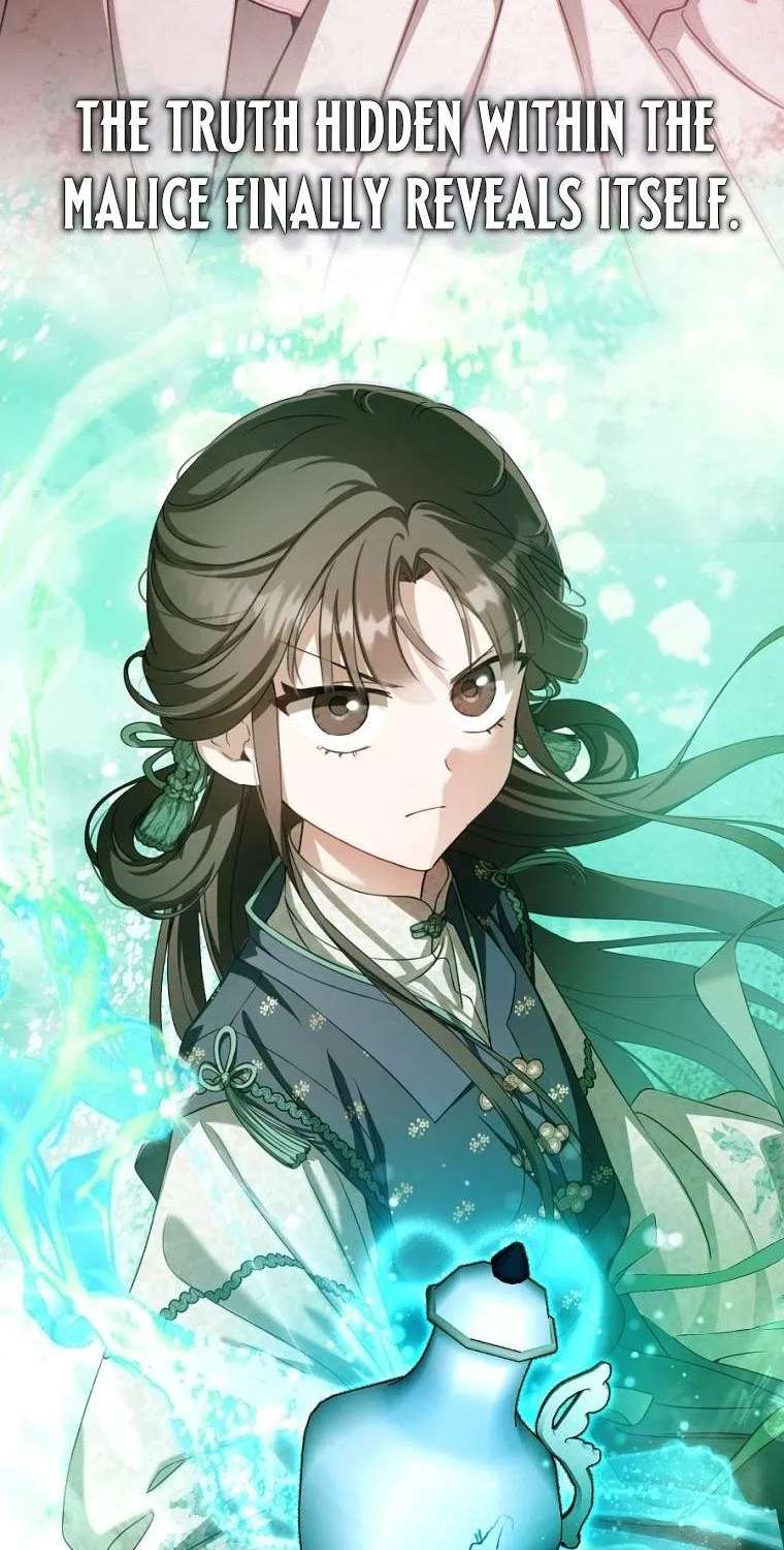 I Became The Despised Granddaughter Of The Murim Family Chapter 128 - page 99