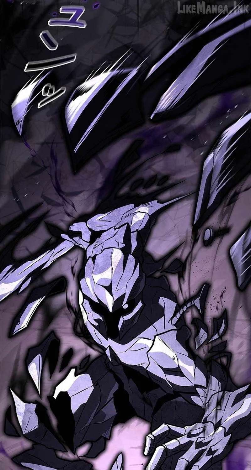 The Saint Who Levels Up as a Necromancer Chapter 35 - page 53
