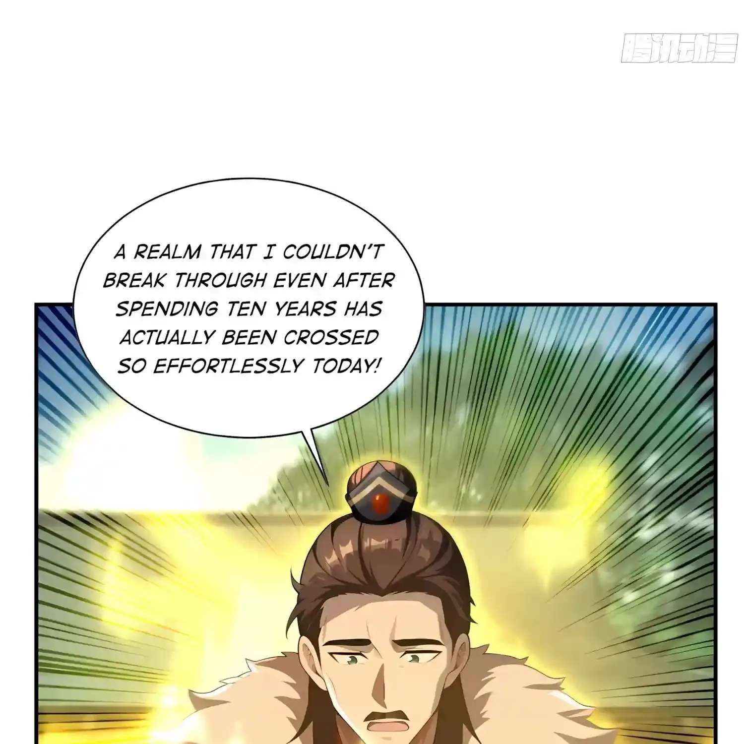 I Opened the Mythical Pet Era Chapter 48 - page 57
