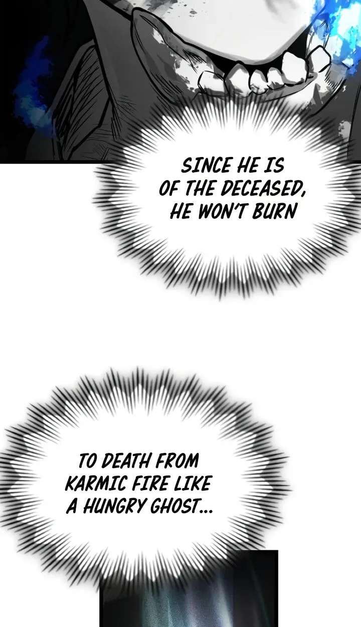 Red Yaksha Chapter 16 - page 69