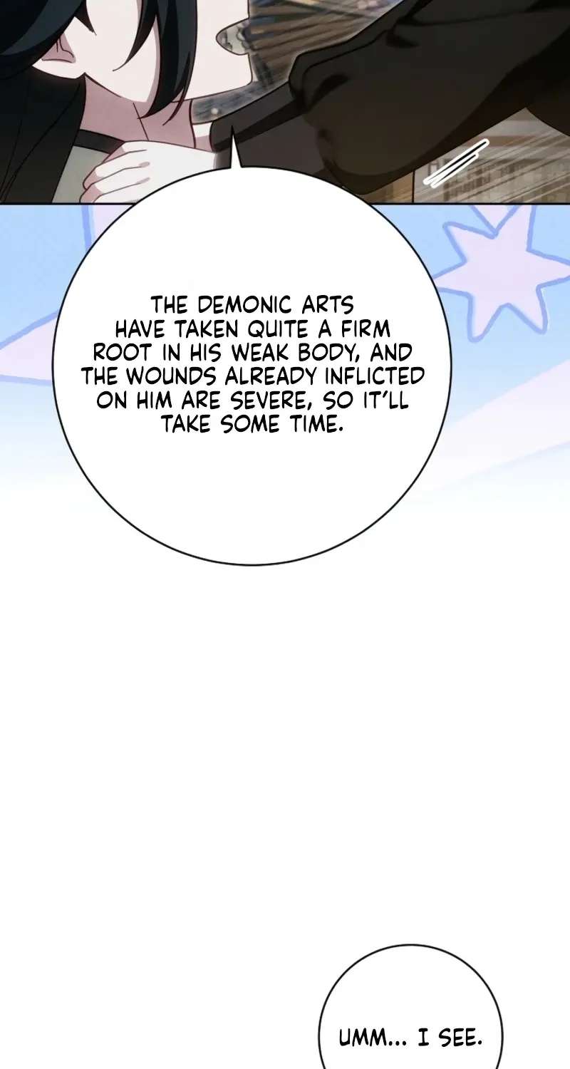 I Am the Youngest Disciple of the Mastermind of Murim Chapter 23 - page 90