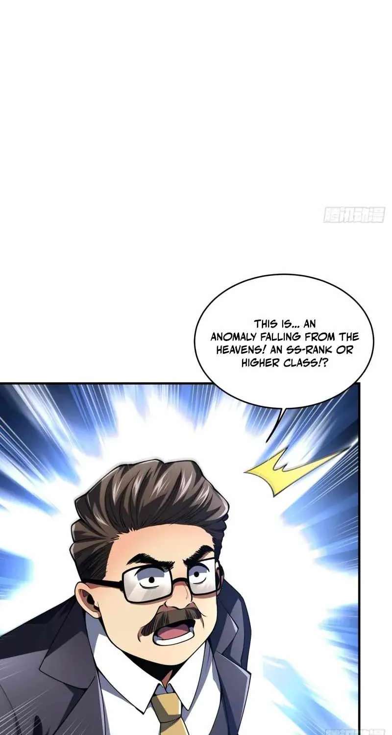 Basic Attacks Summon the Undead, My Dark Ranger Is the Strongest! Chapter 1 - page 62