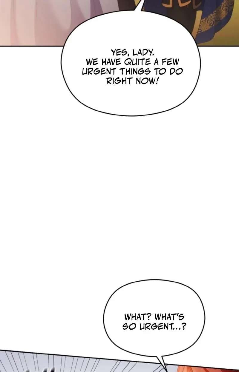 Let's Roll the Tyrant's Alimony Chapter 26 - page 85