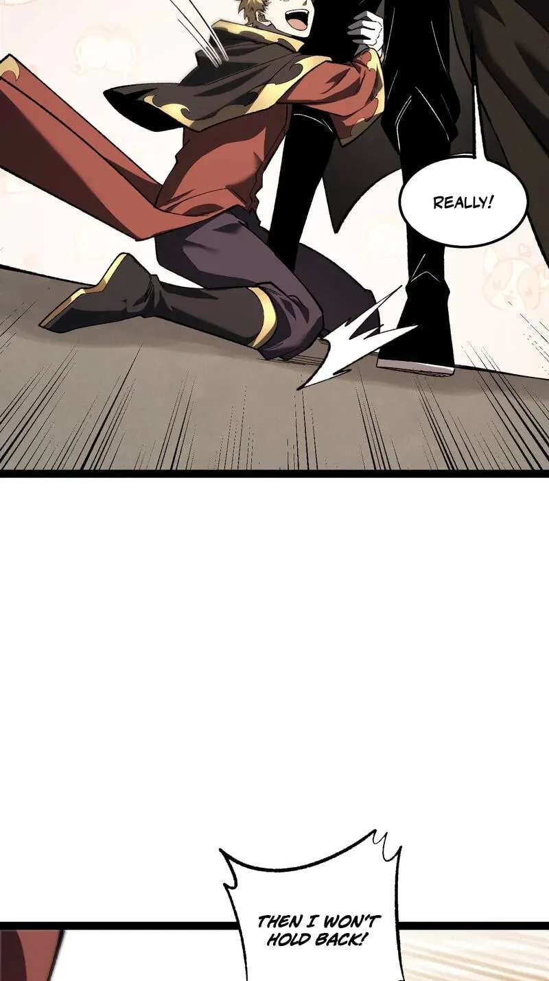 Rebirth of the Thief Who Roamed the World Chapter 40 - page 45